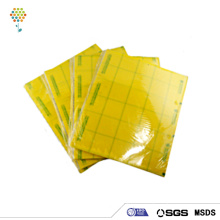 High quality insect lure yellow sticky card